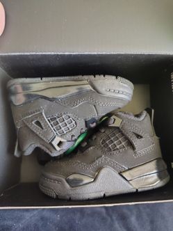 Jordan 4 retro OG black Cats