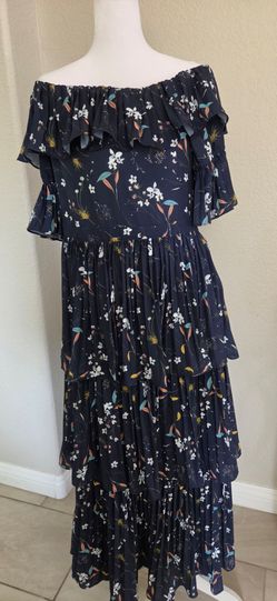 Layer Dress