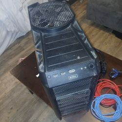Antec Gaming Desktop 