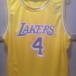 Lakers Jersey 