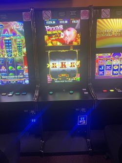 Fusion 4 Maquina De Juego