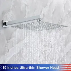 High Flow Shower Head