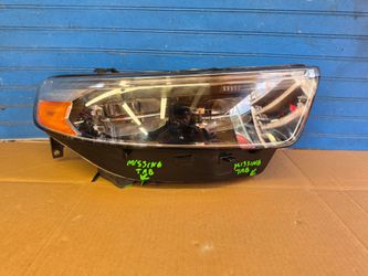 Explorer 2020 2021 2022 2023 headlight