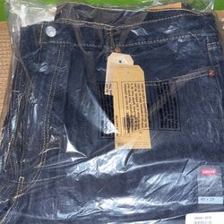 Levis Jeans 