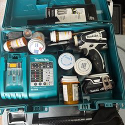 Drill Makita