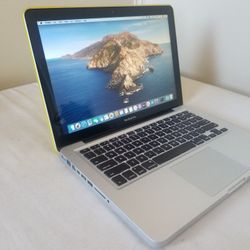 2012 13 inch macbook pro laptop WITH FL STUDIO 