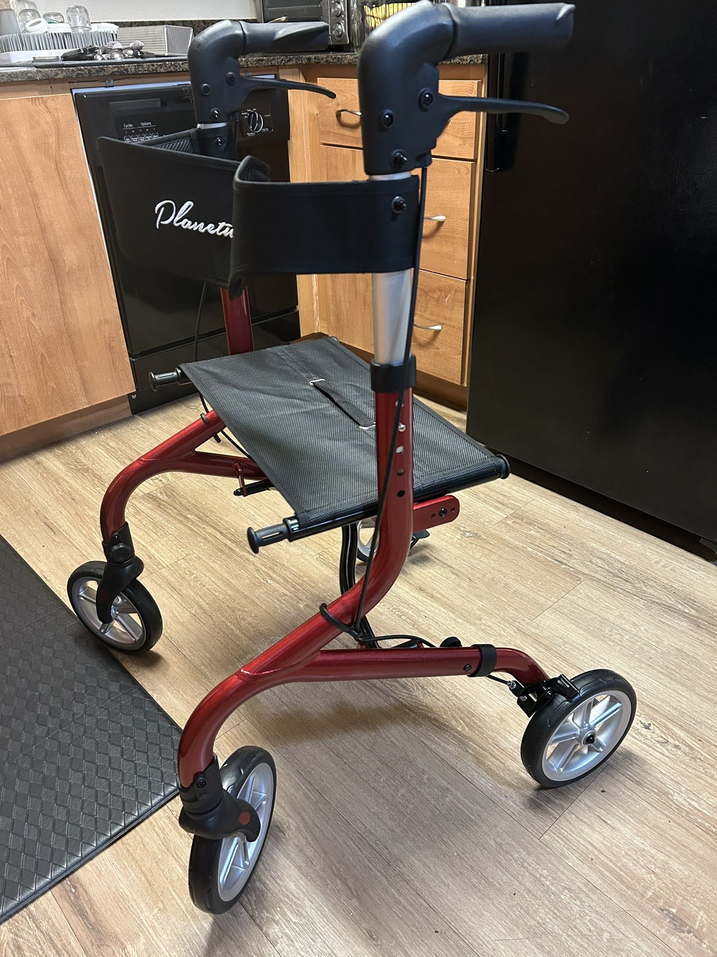 Planetwalk Senior Walker