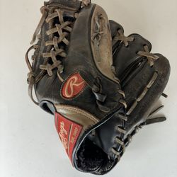 Rawlings G204-4BG Glove