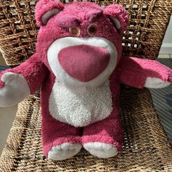 Disney Toy Story Lotso Plush