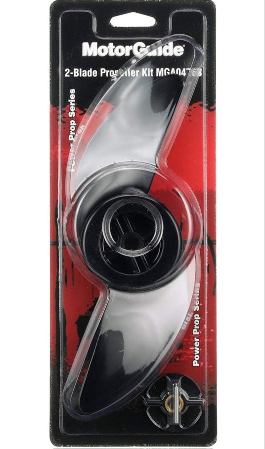 MOTORGUIDE Power Prop