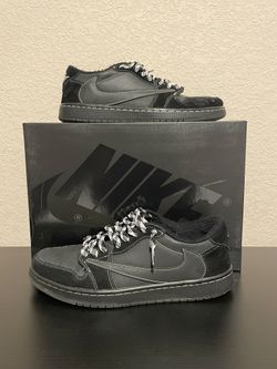 Travis Scott Phantoms Low 