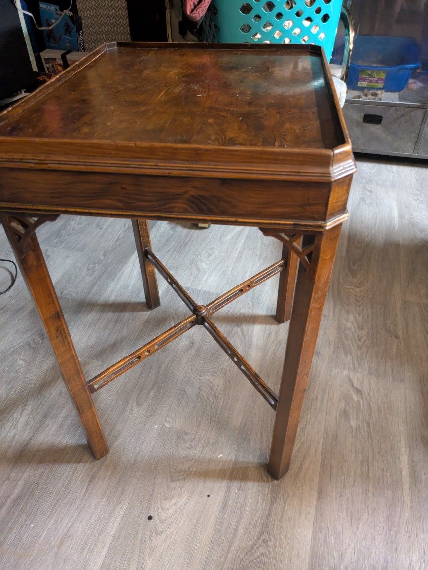 Side Table