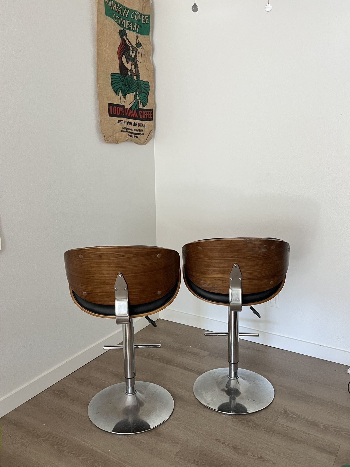 Modern Bar Stools