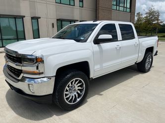 Silverado