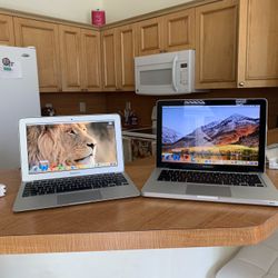 MacBook Apple Laptop 