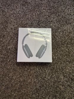🎧 AirPods Max 2 — Brand New & Factory Sealed