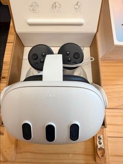 Oculus 3