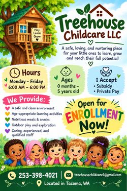 Childcare