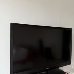 TV 40 Pulgadas + Chromecast 