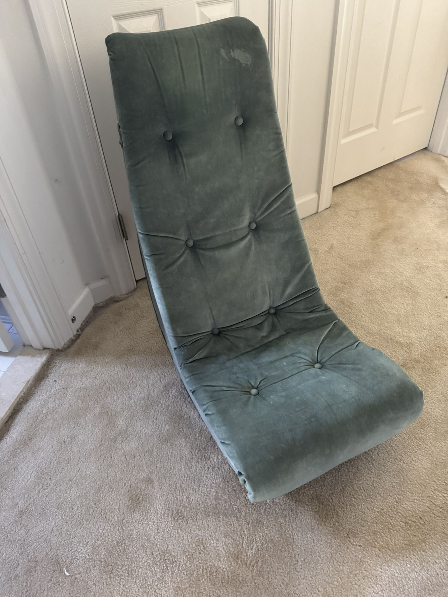 Rocker Gaming Chair