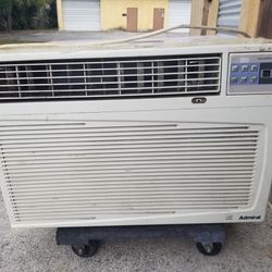 large Air conditioner