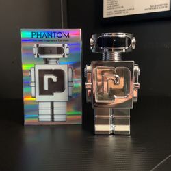 Phantom Eau de Toilette 100ml
