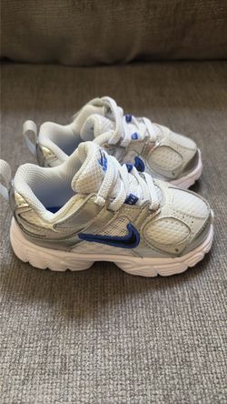 Nike Toddler Shoes