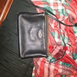 Coach Crossbody Purse