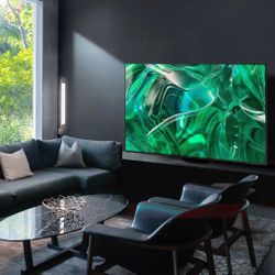 Samsung - 65” Class QN85C Neo QLED 4K UHD Smart Tizen TV