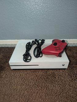 Xbox One s 1tb