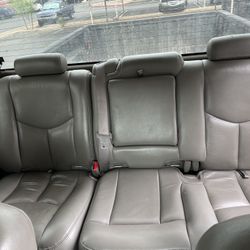 2007 LBZ Duramax Silverado