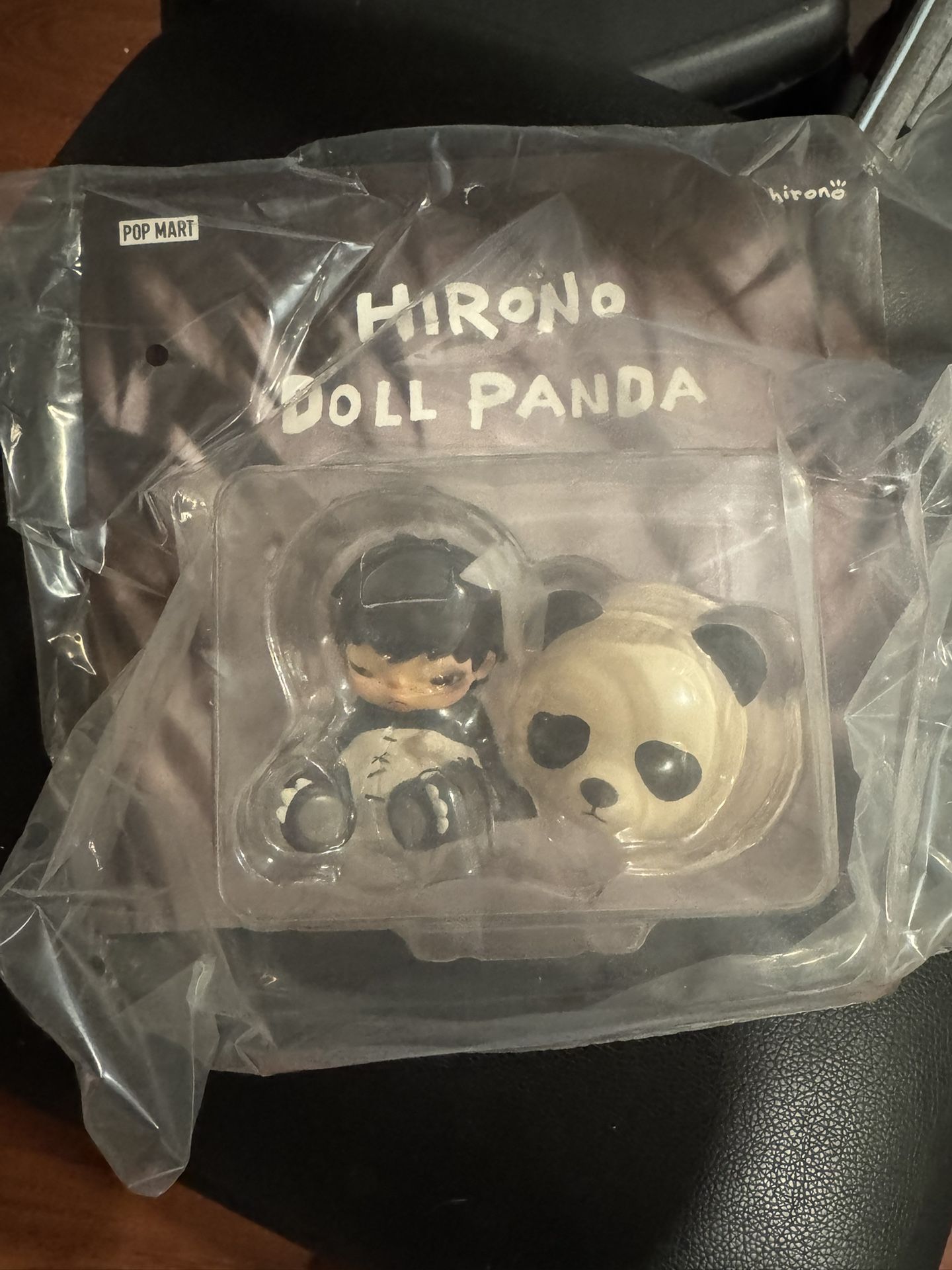 Hirono Panda