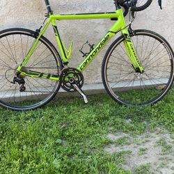 Cannondale   Statemintegratiom 