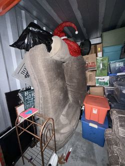 3 PIECE FURNITURE SET