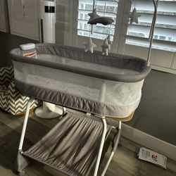Baby Bassinet