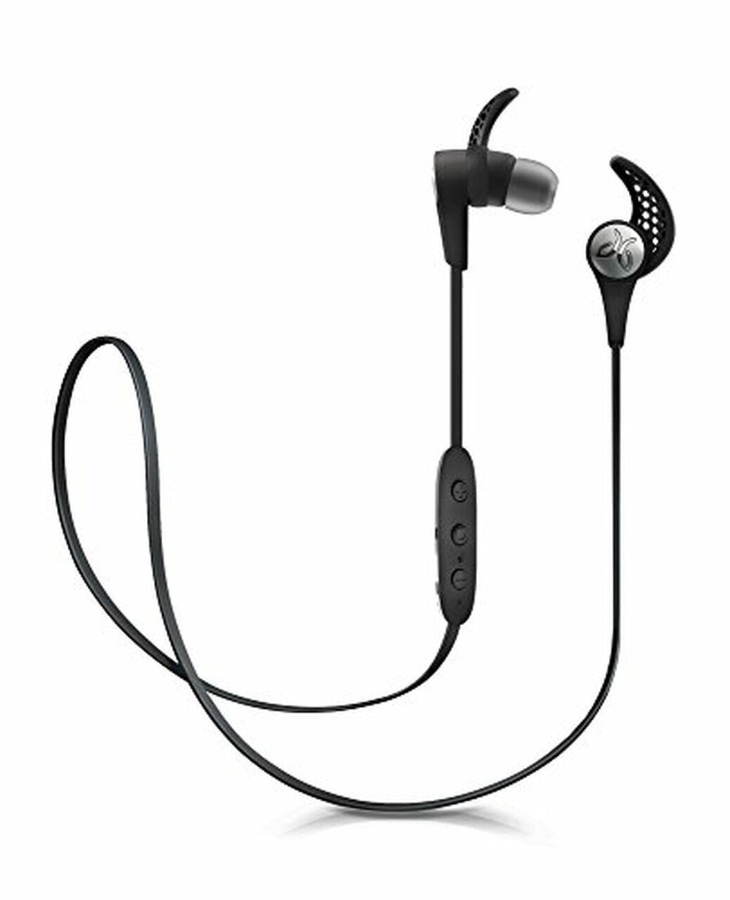 Jaybird X3 In-Ear Wireless Bluetooth Sports Headphone - Blackout LN