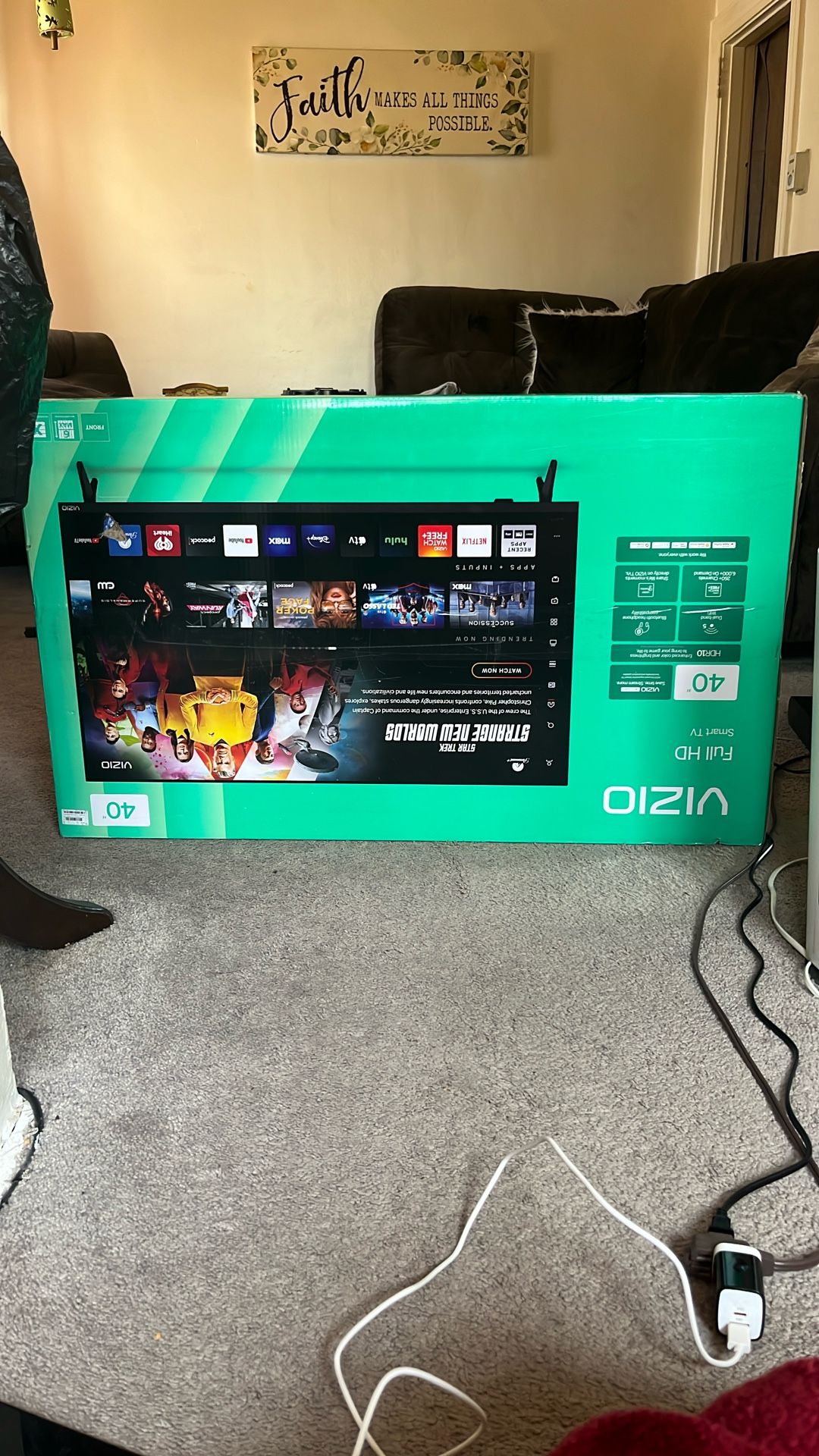 Tv