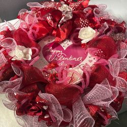 Valentines Crown 