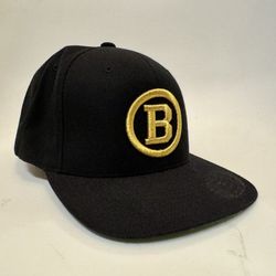 BASEBALL CAP - $10
