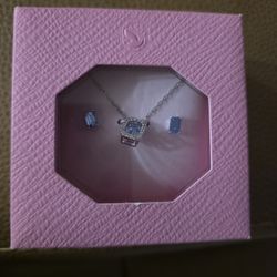 Swarovski  Set