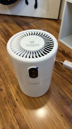 Small Air purifier
