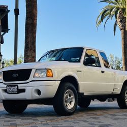 2003 Ford Ranger