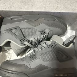 Jordan 4
