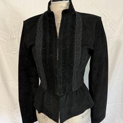 Women’s Vintage Blazer