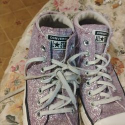 Converse All Star Sneakers Women's 7.5