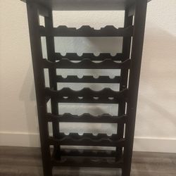 Wine Rack