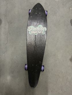 Longboard