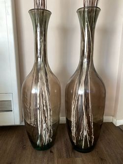 Brown Vases FCFS!!!🚨