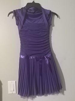 dress size 8