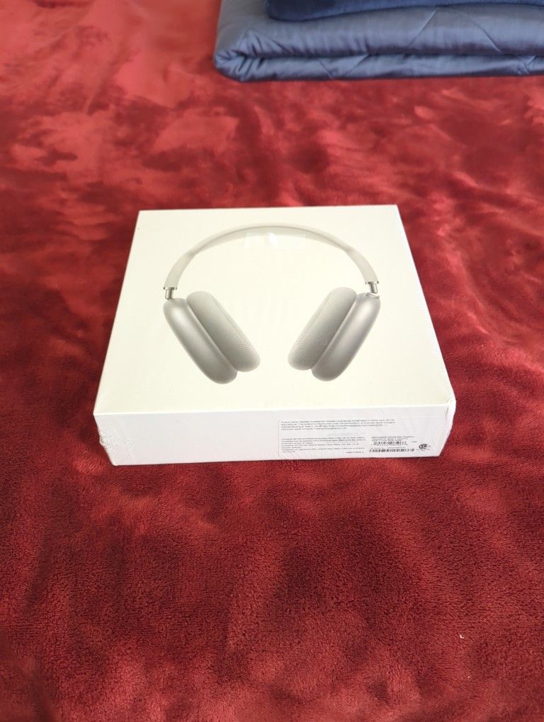 Still Plastic Wrapped